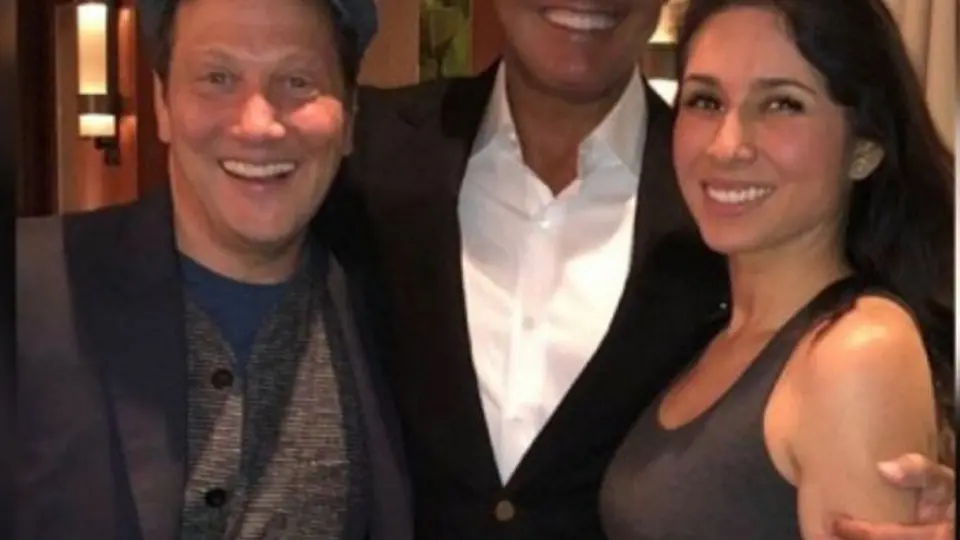 Rob Schneider ‘explota’ contra Luis Miguel tras anuncio de gira 2023