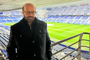 Atlas: Fernando Schwartz recibió amenazas de aficionado tras eliminación rojinegra