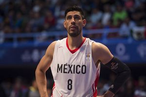 Gustavo Ayón sobre la posible convocatoria de Juan Toscano al Tri: 'Te va a romper el grupo'