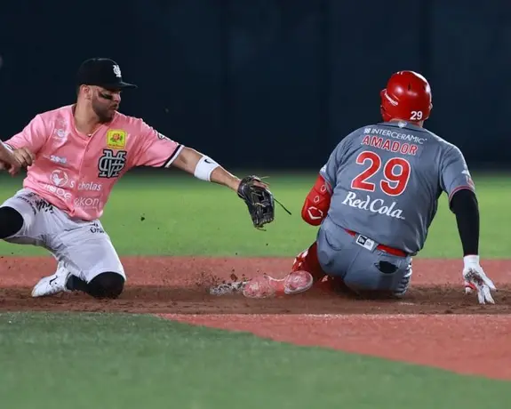 Mariachis se llevó el primero de la serie frente a los Diablos Rojos del México