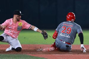 Mariachis se llevó el primero de la serie frente a los Diablos Rojos del México