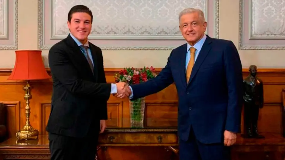 Samuel García celebró arribo de Tesla a Nuevo León: 'Ganamos todos'