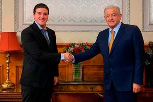 Samuel García celebró arribo de Tesla a Nuevo León: 'Ganamos todos'