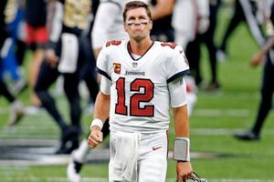 Kim Kardashian niega que sostenga una relación con Tom Brady