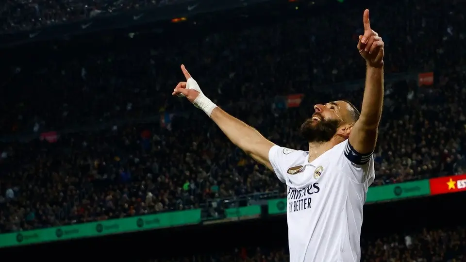 Barcelona vs Real Madrid: El Clásico se jugará en Estados Unidos