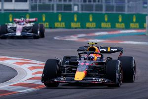 F1 tendrá cambios en su formato 'Sprint shootout'; inicia el GP de Azerbaiyán