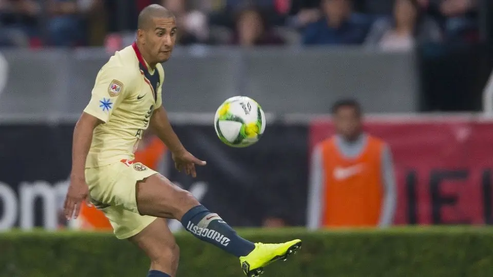 América: FIFA rechaza sanción a Independiente por caso Cecilio Domínguez