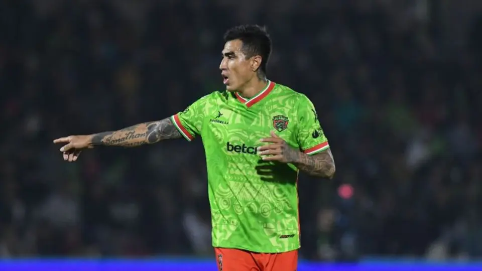 Juárez FC: Darío Lezcano deja a los Bravos para fichar con Colo Colo