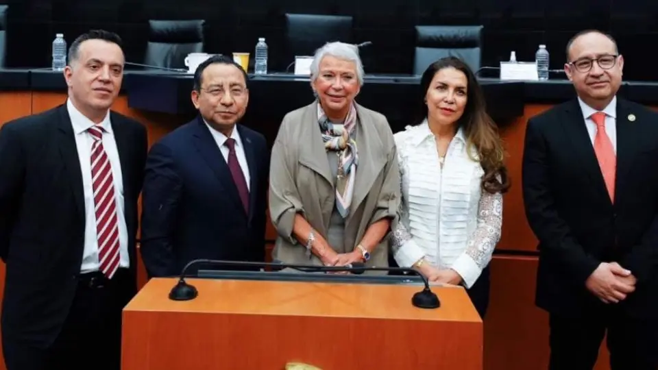 CONATRIB es artífice del Código Nacional de Procedimiento Civiles y Familiares