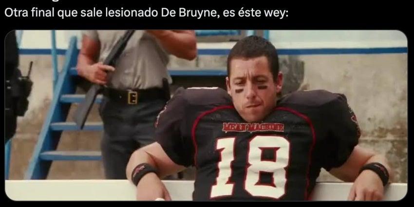 Manchester City vs Inter: Revive los mejores memes de la Final de la Champions League