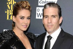 Galilea Montijo y Fernando Reina anuncian su divorcio
