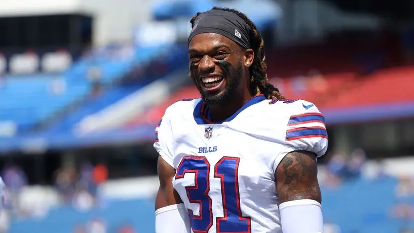 EA Sports: Retiró polémico festejo del videojuego Madden tras lo ocurrido con Damar Hamlin