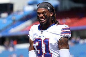 EA Sports: Retiró polémico festejo del videojuego Madden tras lo ocurrido con Damar Hamlin