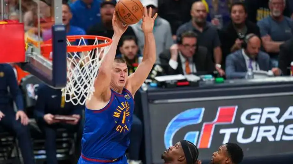 NBA Finales: Denver Nuggets se impone en primer juego tras derrotar Miami Heat