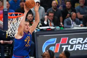 NBA Finales: Denver Nuggets se impone en primer juego tras derrotar Miami Heat