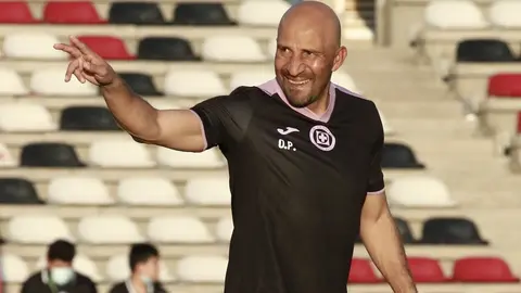 Chelito Delgado se deshizo en elogios para Conejo Pérez: 'Le dará alegrías al club'