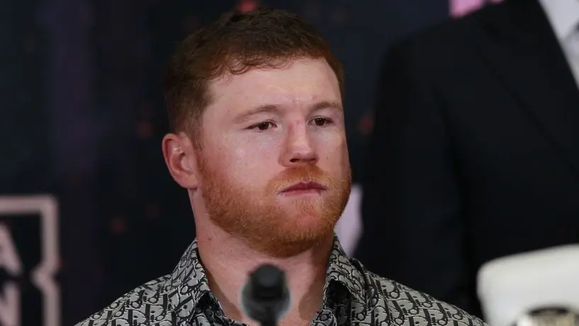 Canelo Álvarez sobre su pelea en Guadalajara: 'Siempre quise volver como el mejor del mundo'