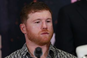 Canelo Álvarez sobre su pelea en Guadalajara: 'Siempre quise volver como el mejor del mundo'