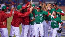 Clásico Mundial de Beisbol: México, por su mejor participación en el torneo