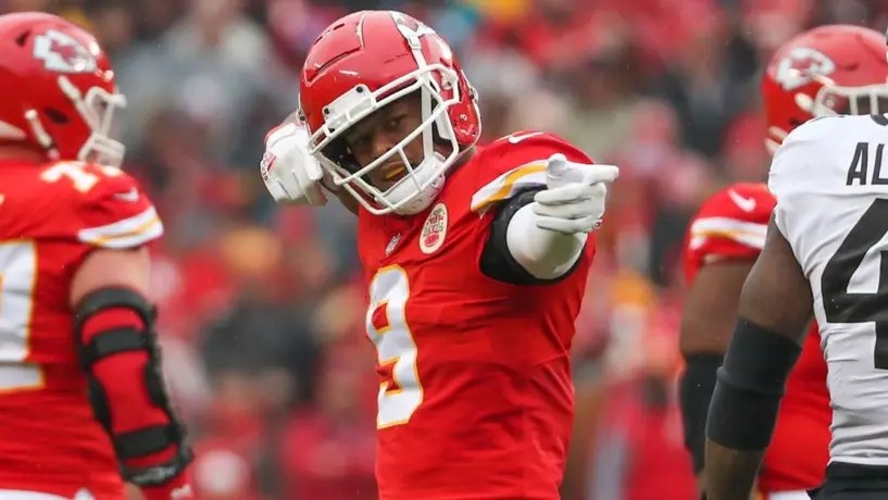 Superbowl LVII: JuJu Smith-Schuster, de ser borrado en Steelers a jugar el Super Tazón