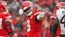Superbowl LVII: JuJu Smith-Schuster, de ser borrado en Steelers a jugar el Super Tazón