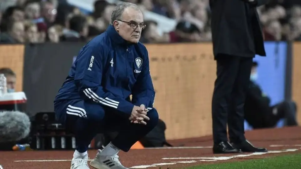 Marcelo Bielsa vuelve a ser opción para dirigir a la Selección Mexicana