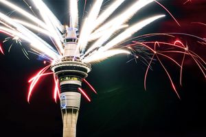 Año Nuevo 2023: Festejos EN VIVO