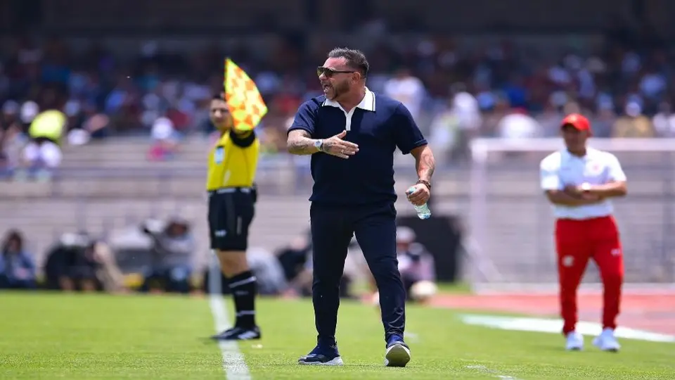 Turco Mohamed, todo o nada frente a sus exequipos