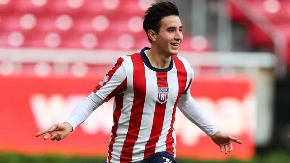 Tapatío anuncia bajas de Sebastián Pérez Bouquet y Diego Campillo para el Apertura 2023