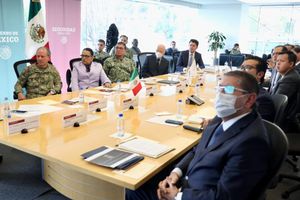 Reportan jornada electoral en calma y sin incidentes mayores