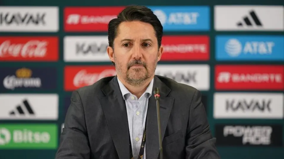 Yon de Luisa no se echa para atrás y confirma su salida de la Femexfut