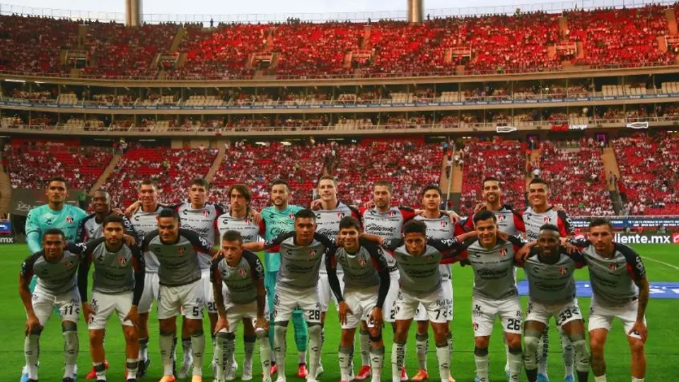 Atlas sufrirá más de una baja de cara al Apertura 2023