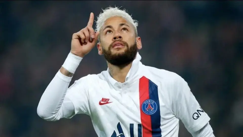 Neymar quiere regresar a Brasil para jugar con el Santos