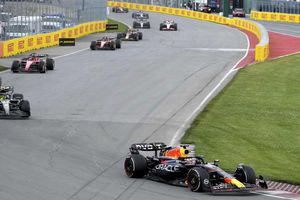 Checo Pérez: ¿Dónde y a qué hora ver al mexicano en el Gran Premio de Austria?