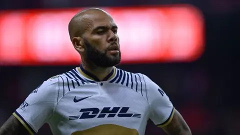 Exesposa de Dani Alves: "Tanto sus hijos como yo creemos en su inocencia"