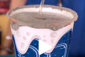 ¡Mente de tiburón! Crearon las “Popochelas” en ‘honor’ a “Don Goyo” en Puebla