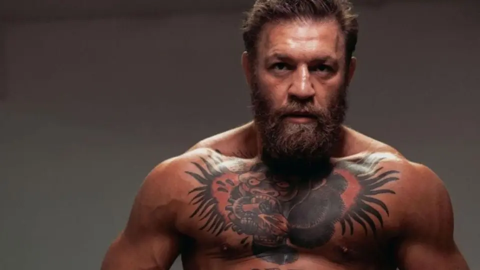 ¿El Pacman sale del retiro? Connor McGregor retó a Manny Pacquiao a una pelea