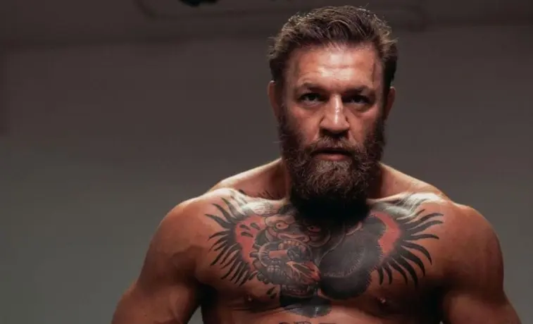 ¿El Pacman sale del retiro? Connor McGregor retó a Manny Pacquiao a una pelea