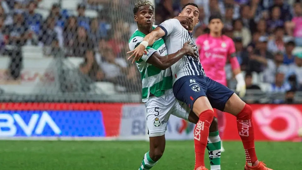Rayados vs Santos: ¿Cuáles son los antecedentes en Liguilla entre La Pandilla y Guerreros?