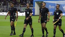 José Ramón Fernández analizó al arbitro del América vs León: "Selló su destino"