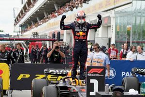 Max Verstappen tras ganar el GP de Canadá: "Fue una carrera muy lineal"