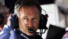 Christian Horner sobre la F1: 'Es como la Kardashians sobre ruedas'