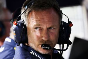 Christian Horner sobre la F1: 'Es como la Kardashians sobre ruedas'