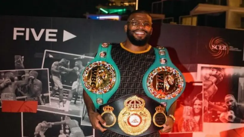 Canelo continúa sin rival; Badou Jack rechazó su propuesta y le exigió pelear contra Benavidez