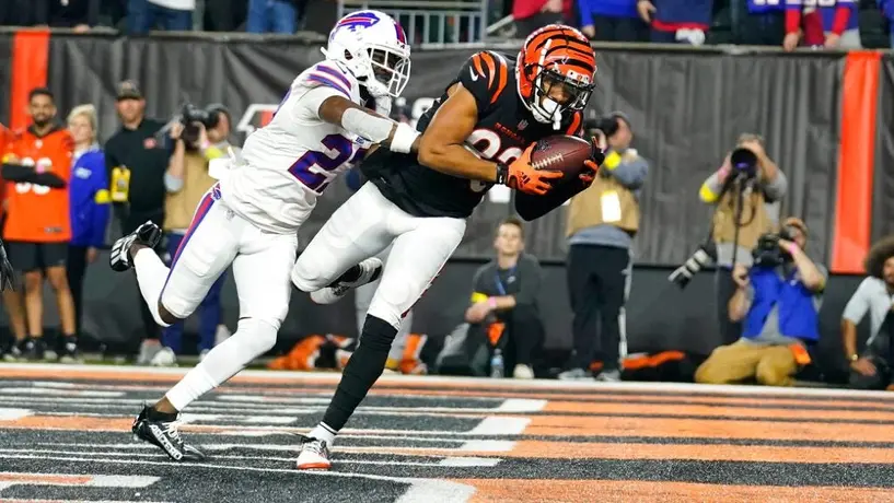 NFL: ¿Cuál es el panorama de Bills y Bengals tras cancelación de su partido?