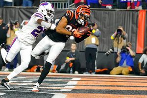 NFL: ¿Cuál es el panorama de Bills y Bengals tras cancelación de su partido?