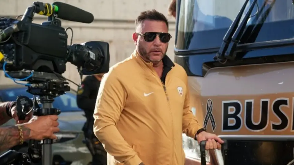 Pumas: Antonio Mohamed en busca de sumar un delantero más al equipo