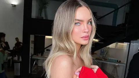 ¿Belinda lanza indirecta a Nodal? La cantante posteó mensaje tras confirmarse paternidad de su ex