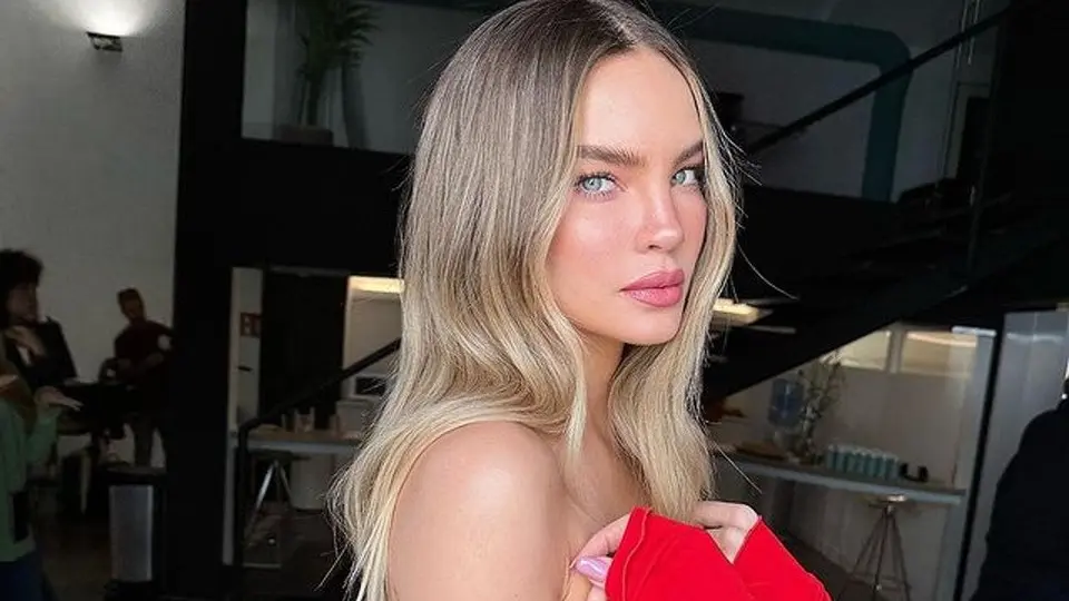 ¿Belinda lanza indirecta a Nodal? La cantante posteó mensaje tras confirmarse paternidad de su ex