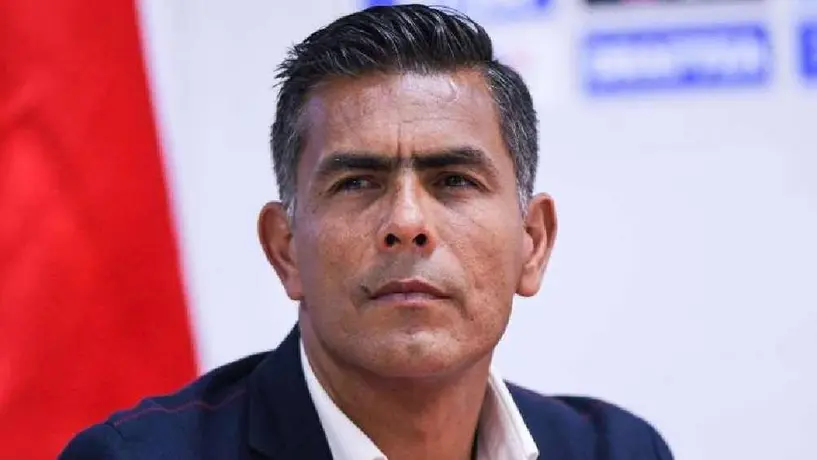 TUDN manda a Oswaldo Sánchez a transmisión para EU por segundo partido consecutivo